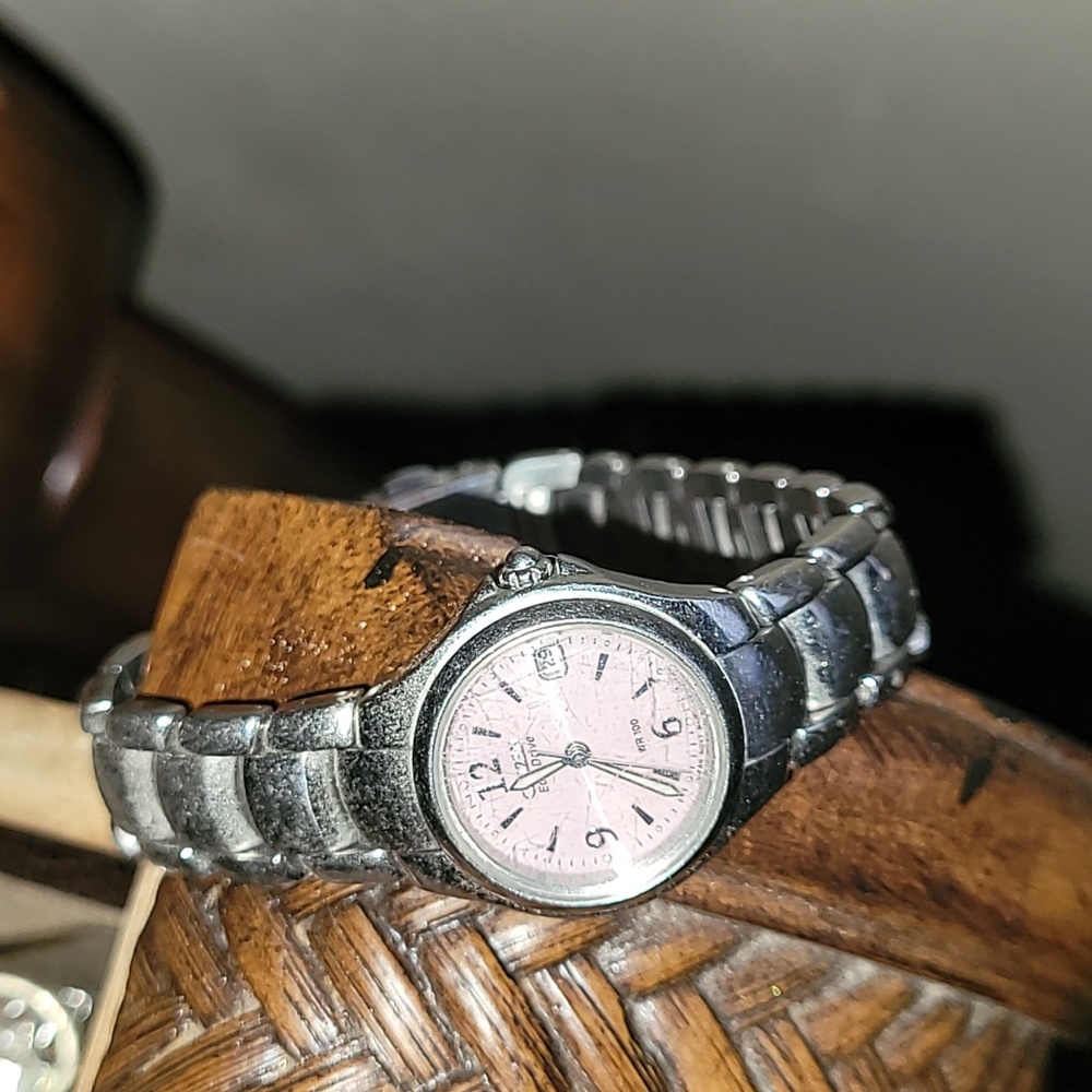 Citizen Eco Drive Women's Watch
